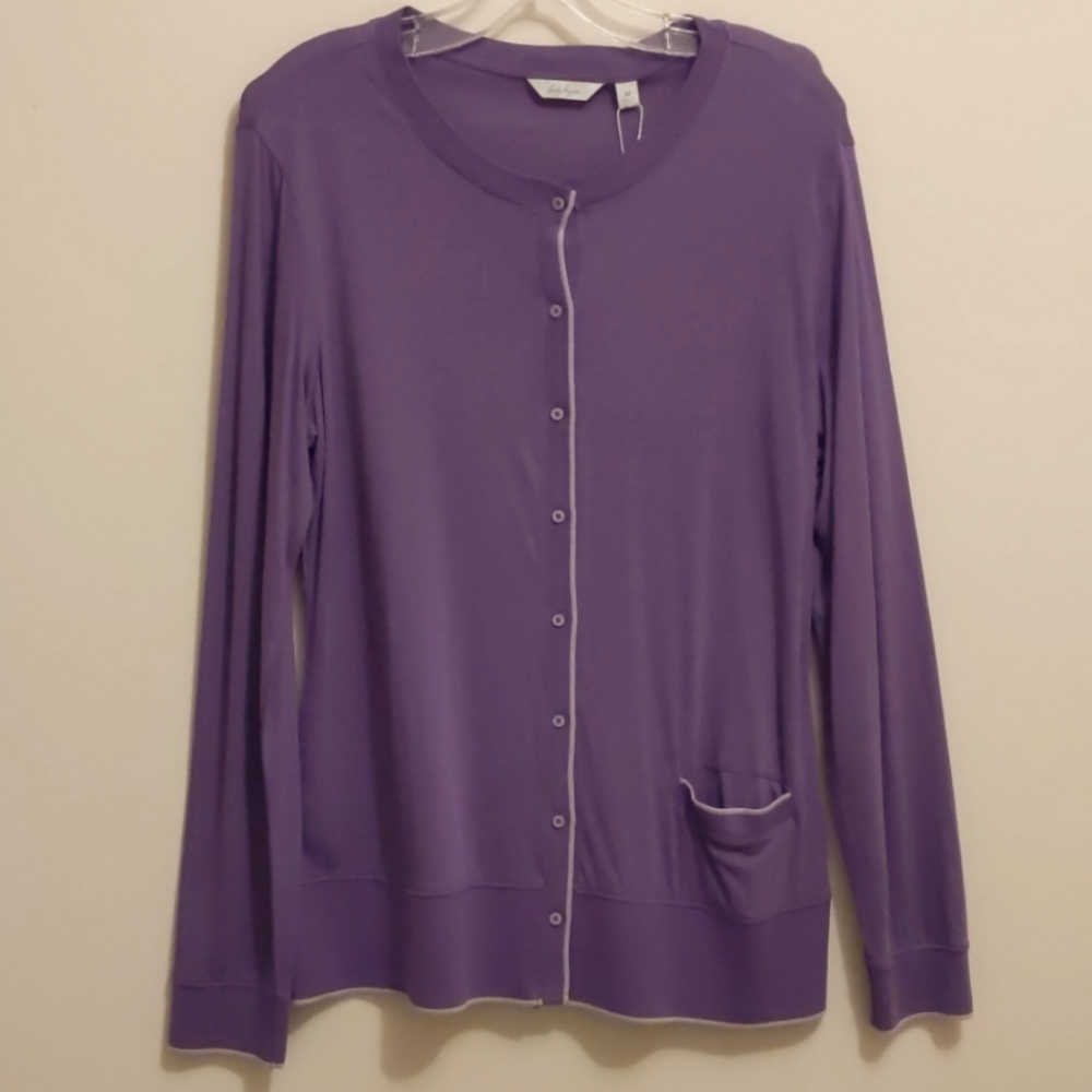 Women's M Lady Hagen Golf Cardigan ⛳